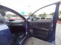 Marine Blue Pearl - Impreza 2.0i Premium 5 Door Photo No. 24