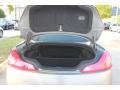 Platinum Graphite - G 37 Coupe Photo No. 13