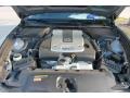 Platinum Graphite - G 37 Coupe Photo No. 18