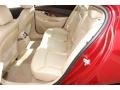 2010 Red Jewel Tintcoat Buick LaCrosse CXS  photo #21