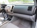 Super White - Tacoma V6 PreRunner TRD Sport Access Cab Photo No. 26