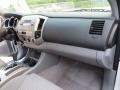 2010 Super White Toyota Tacoma V6 PreRunner TRD Sport Access Cab  photo #26