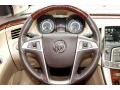 2010 Red Jewel Tintcoat Buick LaCrosse CXS  photo #24