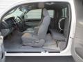 2010 Super White Toyota Tacoma V6 PreRunner TRD Sport Access Cab  photo #30