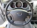 Super White - Tacoma V6 PreRunner TRD Sport Access Cab Photo No. 42
