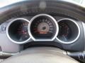 Super White - Tacoma V6 PreRunner TRD Sport Access Cab Photo No. 43