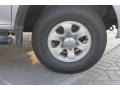Munich Silver Metallic - Montero Sport ES Photo No. 9