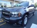 2010 Taupe Gray Metallic Chevrolet Suburban LT 4x4 #85356623