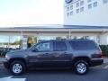 Taupe Gray Metallic - Suburban LT 4x4 Photo No. 2