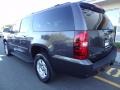 Taupe Gray Metallic - Suburban LT 4x4 Photo No. 3