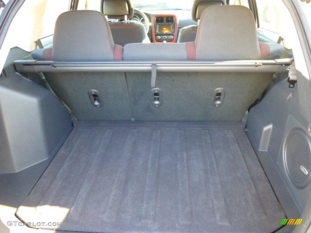 2012 Dodge Caliber SXT Plus Trunk Photo #85359358