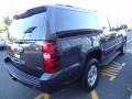 Taupe Gray Metallic - Suburban LT 4x4 Photo No. 6