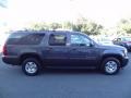Taupe Gray Metallic - Suburban LT 4x4 Photo No. 7