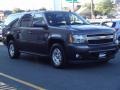 Taupe Gray Metallic - Suburban LT 4x4 Photo No. 11