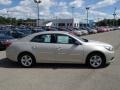 2013 Champagne Silver Metallic Chevrolet Malibu LS  photo #1