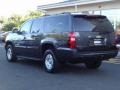 Taupe Gray Metallic - Suburban LT 4x4 Photo No. 13