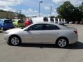 2013 Champagne Silver Metallic Chevrolet Malibu LS  photo #5