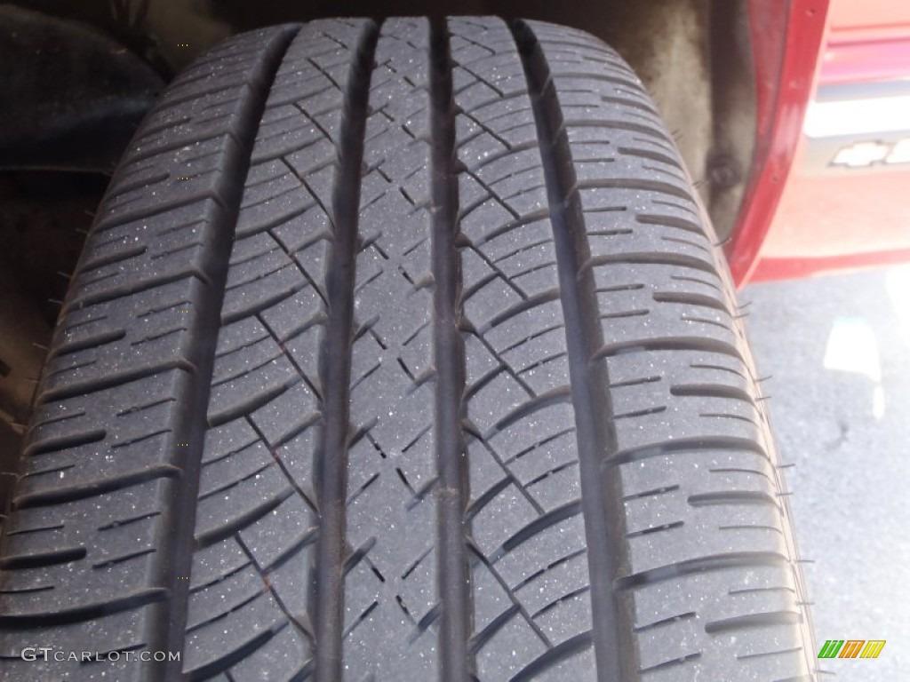 2001 S10 LS Extended Cab - Dark Cherry Red Metallic / Graphite photo #8