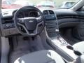 2013 Champagne Silver Metallic Chevrolet Malibu LS  photo #14