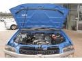 Pace Blue - Colorado LT Crew Cab 4x4 Photo No. 16