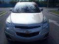 Champagne Silver Metallic - Equinox LT Photo No. 2
