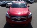 2013 Crystal Red Tintcoat Chevrolet Malibu LT  photo #3