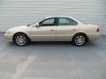 2001 Naples Gold Metallic Acura TL 3.2  photo #6