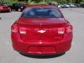 2013 Crystal Red Tintcoat Chevrolet Malibu LT  photo #7