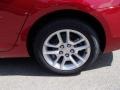 2013 Crystal Red Tintcoat Chevrolet Malibu LT  photo #9