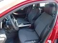 2013 Crystal Red Tintcoat Chevrolet Malibu LT  photo #10