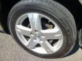 Light Sandstone Metallic - Journey SXT AWD Photo No. 9