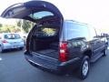 Taupe Gray Metallic - Suburban LT 4x4 Photo No. 41