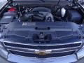 Taupe Gray Metallic - Suburban LT 4x4 Photo No. 42