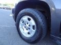 Taupe Gray Metallic - Suburban LT 4x4 Photo No. 44