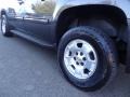 Taupe Gray Metallic - Suburban LT 4x4 Photo No. 45
