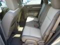 Light Sandstone Metallic - Journey SXT AWD Photo No. 14