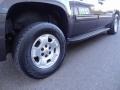 Taupe Gray Metallic - Suburban LT 4x4 Photo No. 46