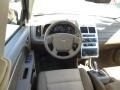 2009 Light Sandstone Metallic Dodge Journey SXT AWD  photo #15