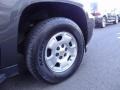 Taupe Gray Metallic - Suburban LT 4x4 Photo No. 47