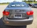 Carbon Gray - Elantra GLS Sedan Photo No. 6