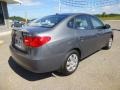 Carbon Gray - Elantra GLS Sedan Photo No. 7