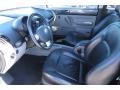 2003 Platinum Grey Metallic Volkswagen New Beetle GLX 1.8T Coupe  photo #4