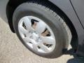 Carbon Gray - Elantra GLS Sedan Photo No. 9
