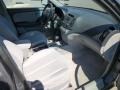 Carbon Gray - Elantra GLS Sedan Photo No. 10