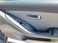 Carbon Gray - Elantra GLS Sedan Photo No. 11