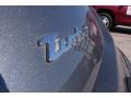 2003 Platinum Grey Metallic Volkswagen New Beetle GLX 1.8T Coupe  photo #8
