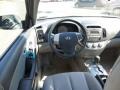 Carbon Gray - Elantra GLS Sedan Photo No. 14