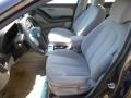 Carbon Gray - Elantra GLS Sedan Photo No. 15
