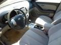 Carbon Gray - Elantra GLS Sedan Photo No. 16