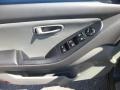 Carbon Gray - Elantra GLS Sedan Photo No. 17